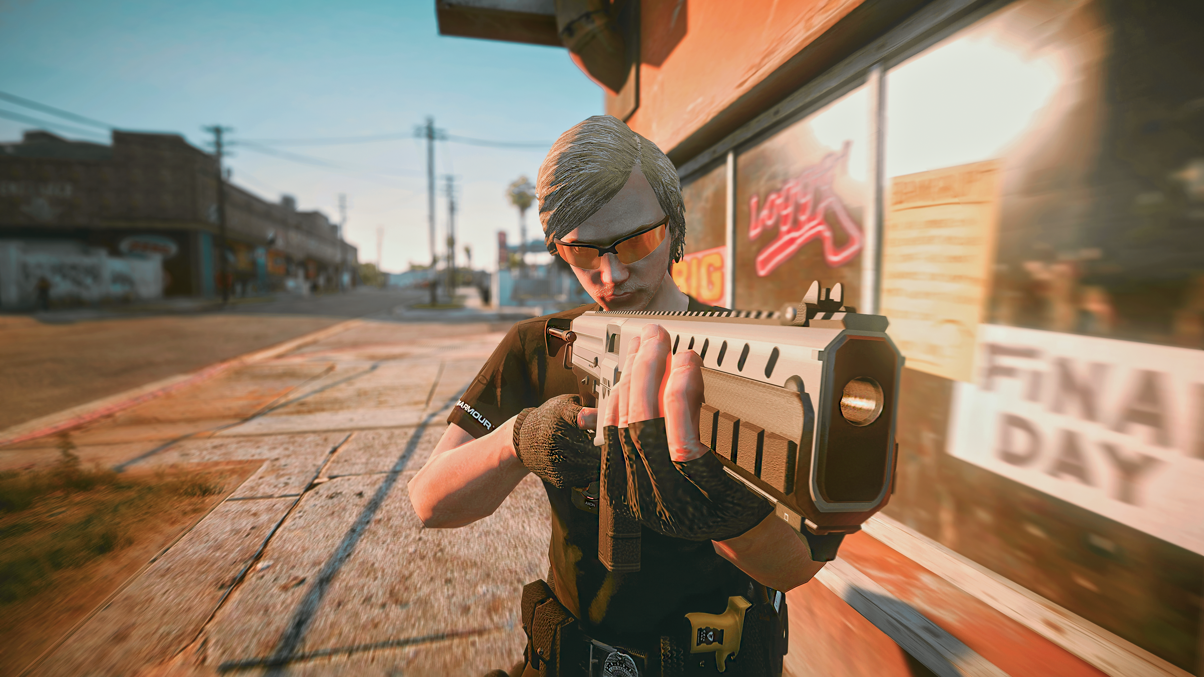 AMINOGLU GIVEAWAY V2